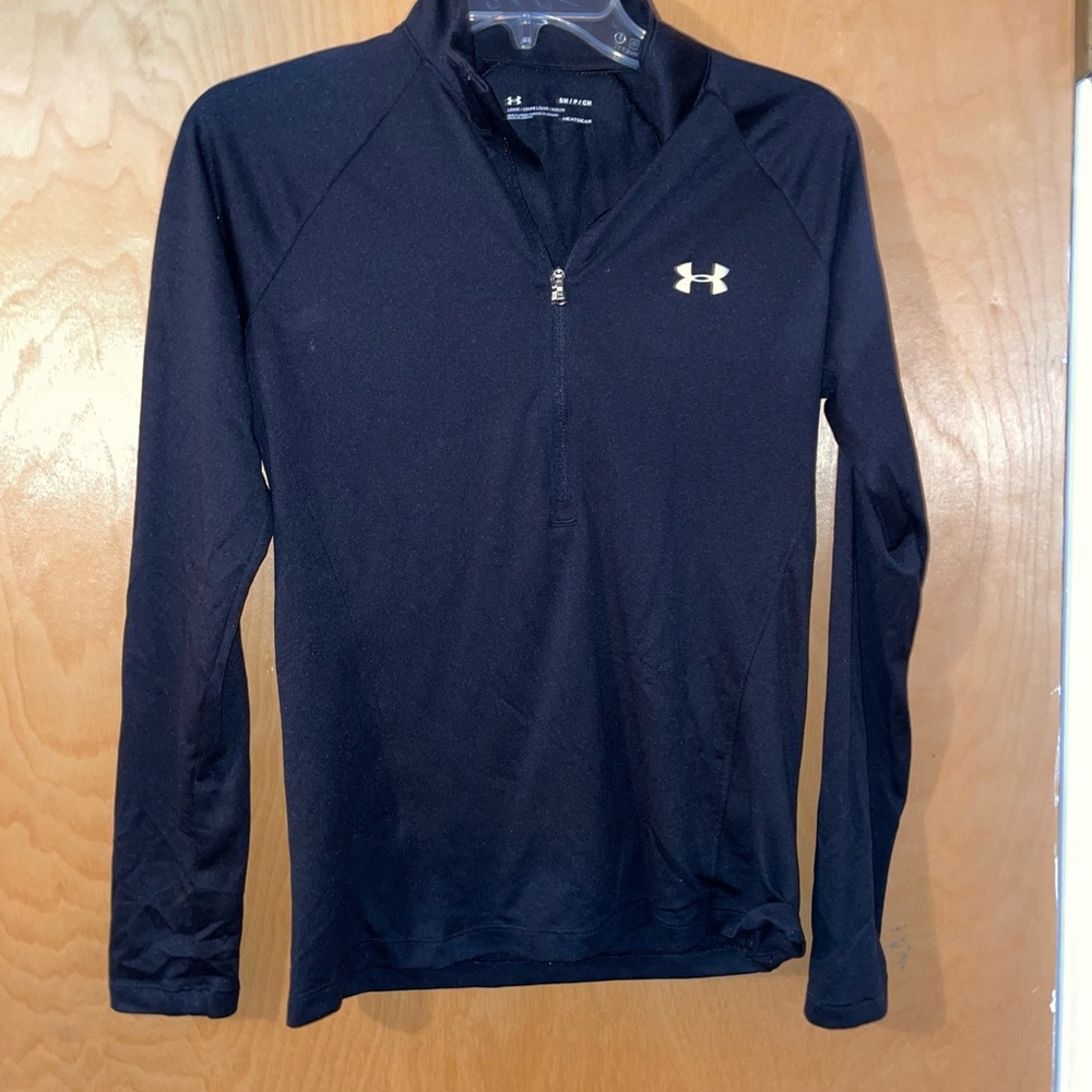 Under Armour Half Zip